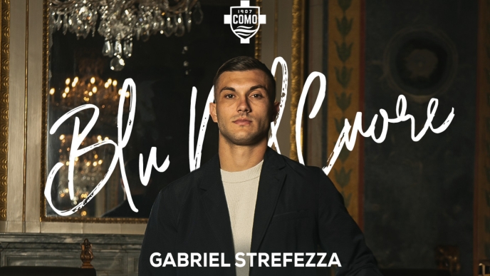 Στρεφέζα, Ολυμπιακός