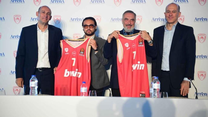 Τσάκος και Αγγελόπουλοι