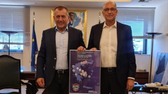 Βρούτσης, Λιόλιος