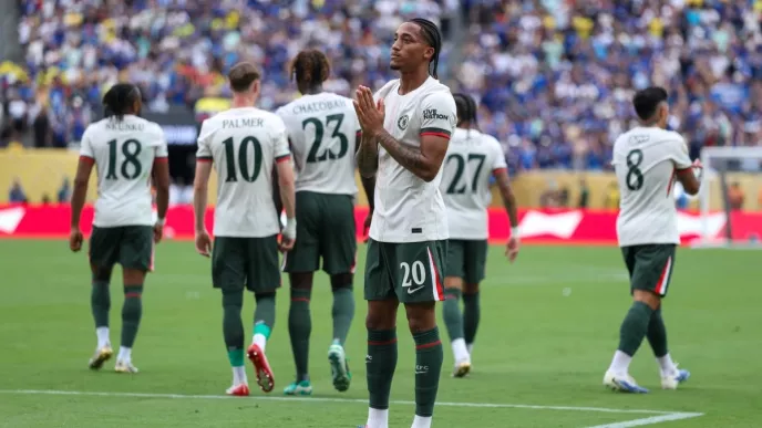 Ζοάο Πέδρο γκολ αφιέρωμα