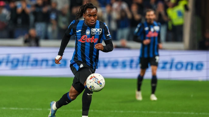 Αντεμόλα Λούκμαν