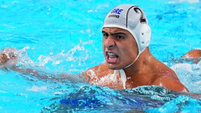  Σεφτέ στις νίκες η Ελλάδα στο ευρωπαϊκό πρωτάθλημα εφήβων