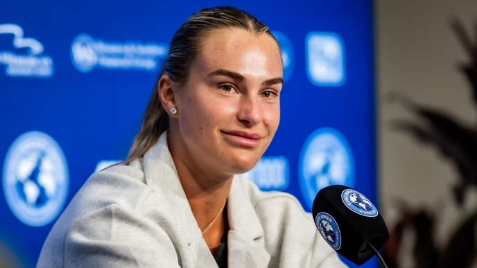 Σαμπαλένκα, Σινσινάτι