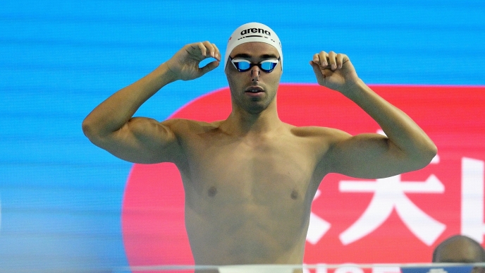 Ο Απόστολος Χρήστου