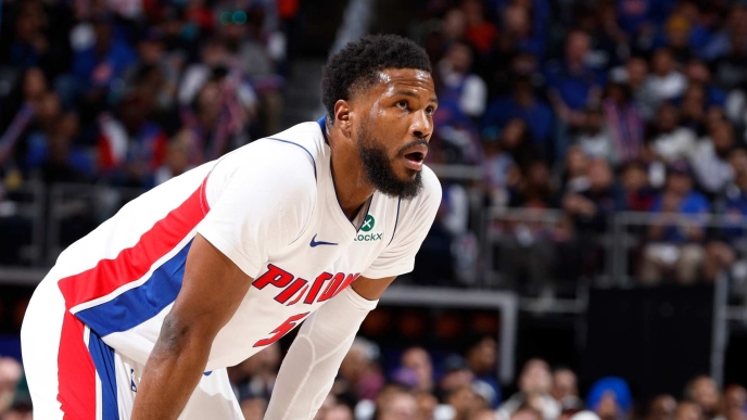 Μαλίκ Μπίσλεϊ