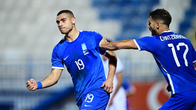 Ο Γιακουμάκης