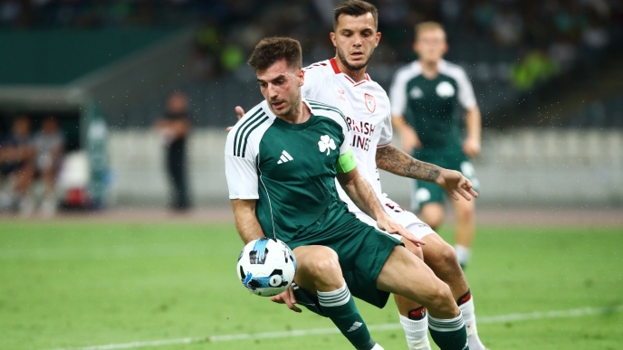 «Έτοιμος να δεχθεί την πρόταση της Σπόρτινγκ ο Παναθηναϊκός, το ΣΚ στην Λισαβώνα ο Ιωαννίδης»