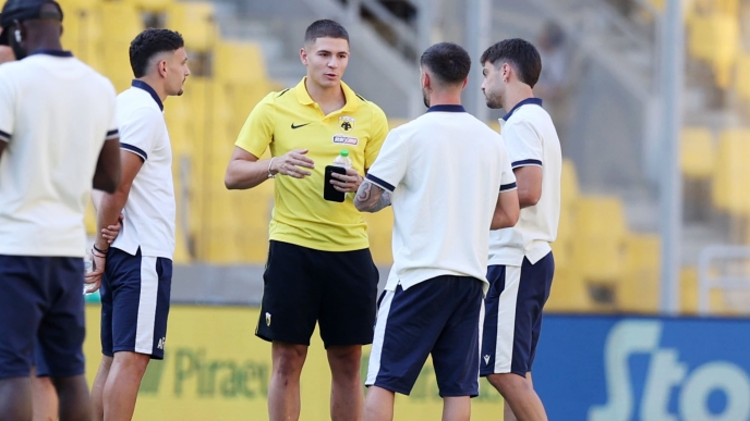 Καλοσκάμης