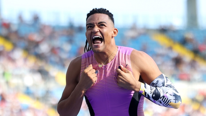 O Εμμανουήλ Καραλής