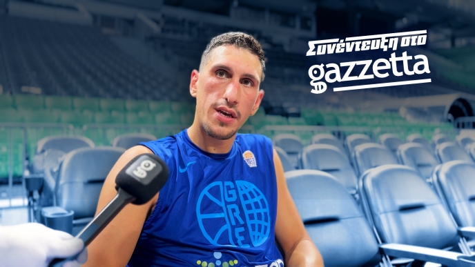 Λαρεντζάκης