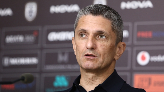 Λουτσέσκου: «Θέλω να απολαύσω τη νέα σεζόν, ο Κωνσταντέλιας είναι έτοιμος να πάει σε άλλο επίπεδο»! (vid)