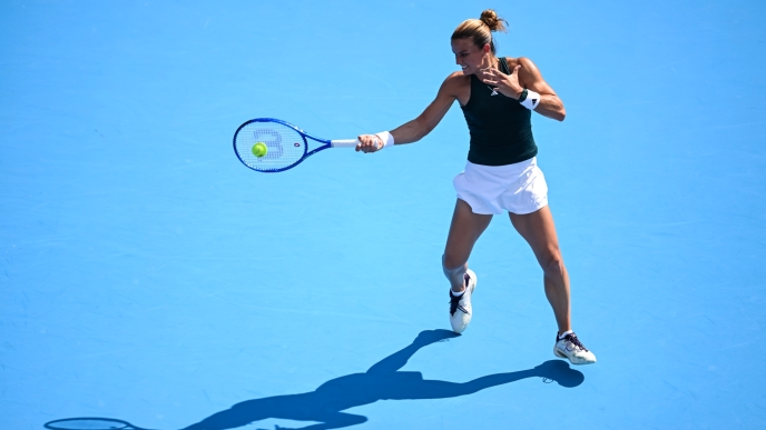 Σάκκαρη, Παολίνι, Σινσινάτι