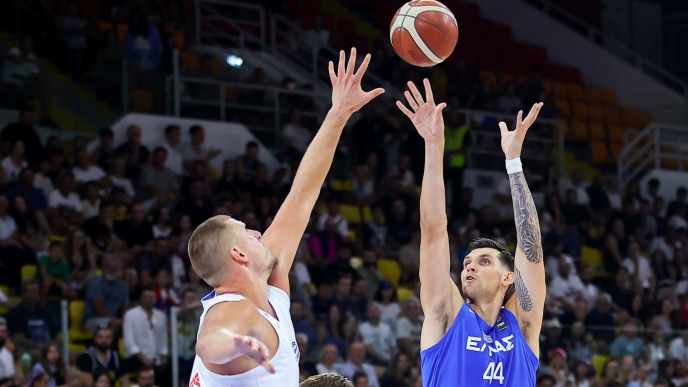 Ντίνος Μήτογλου