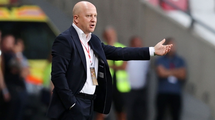 Νίκολιτς: «