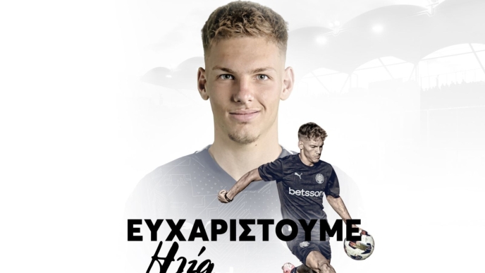 Τέλος από τον ΟΦΗ ο Σημαντηράκης, δανεικός στα Χανιά ο Φανουράκης