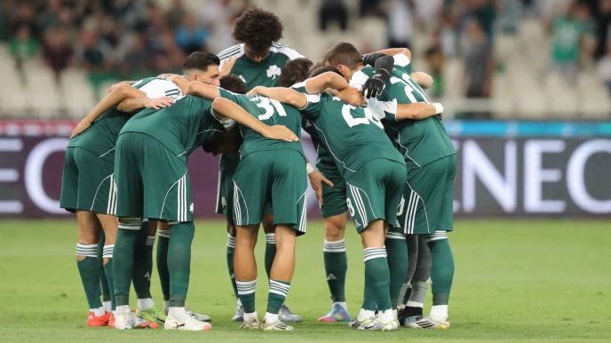 Παναθηναϊκός 