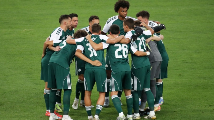 Διαθέσιμος για την Σαχτάρ ο Σιώπης, πρώτη για τον Ζαρουρί