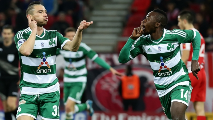 Πράνιτς: «Καλύτερος αντίπαλος ο Ολυμπιακός, γιατί είχε χρήματα, καλούς παίκτες και... προστασία»