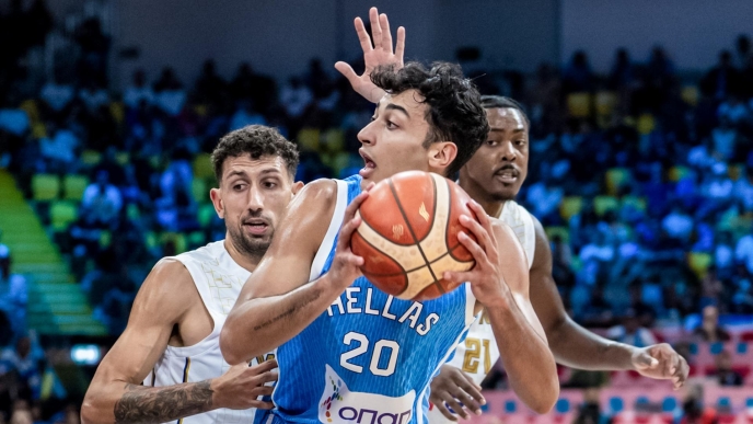 Κύπρος-Ελλάδα