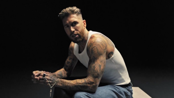 Σέρχιο Ράμος