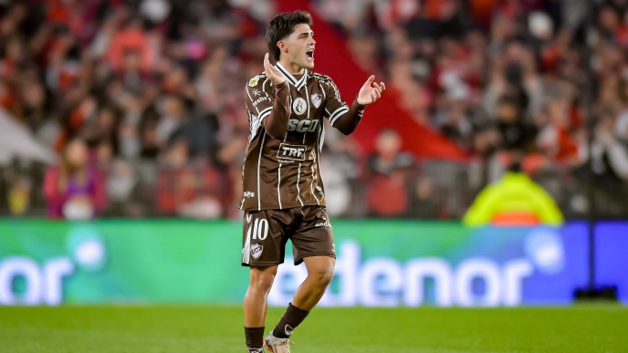 Ο Βιθέντε Ταμπόρδα