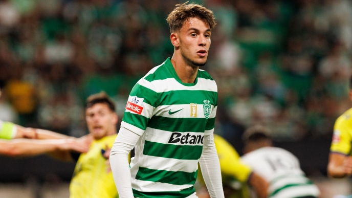 Βαγιαννίδης: «Περήφανη στιγμή για μένα και την οικογένειά μου»