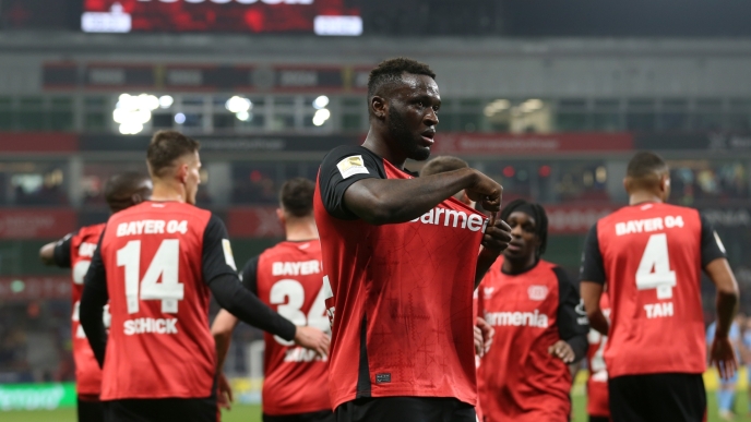 Βίκτορ Μπονιφέις 