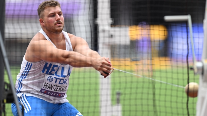 φραντζεσκακης