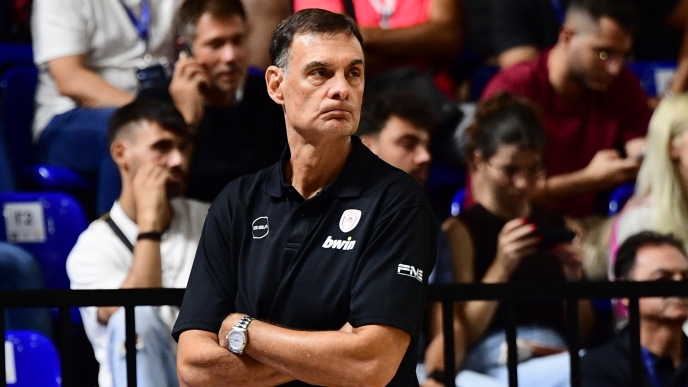 Μπαρτζώκας