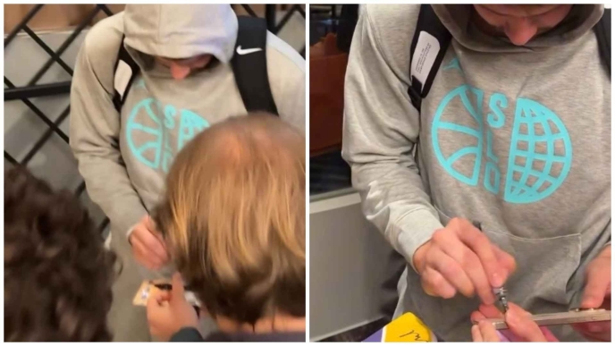 Λούκα Ντόντσιτς EuroBasket