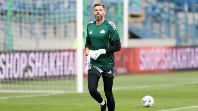 Με Ντραγκόφσκι κάτω από τα δοκάρια και Ντέσερς στην κορυφή κόντρα στον Ολυμπιακό  