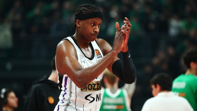 Ο Φρανκ Ντιλικινά 