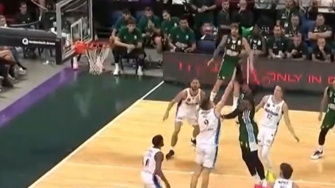 Ρισόν Χολμς