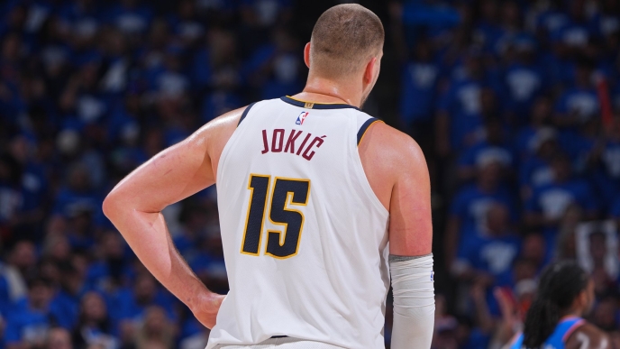 Jokic