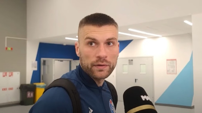 Ο Ιγκόρ Κάλινιν φέρεται να είναι κοντά στον Πανσερραϊκό