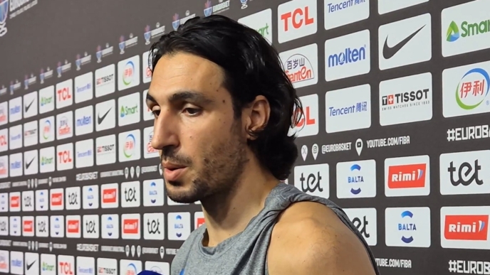 Δημήτρης Κατσίβελης