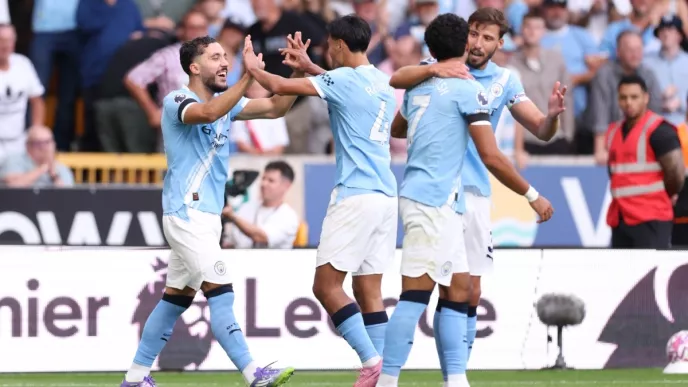 Η Μάντσεστερ Σίτι και η Premier League