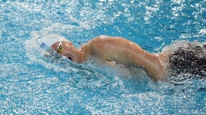 Ο Δημοσθένης Μιχαλεντζάκης