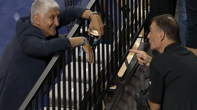 Μπαρτζώκας Γιαννάκης