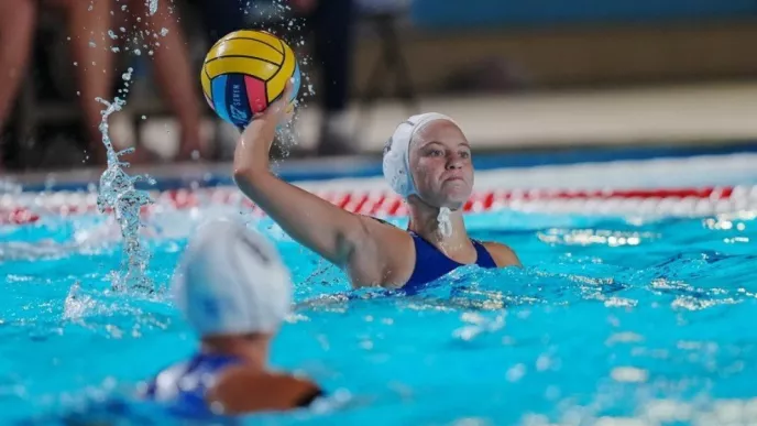 Εθνική ομάδα πόλο νεανίδων, Ευρωπαϊκό πρωτάθλημα