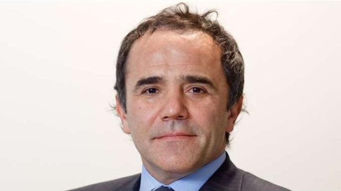 O Αριστοτέλης Μυστακίδης