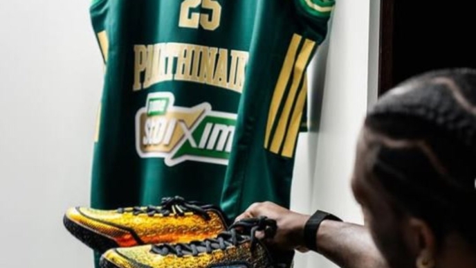 Κέντρικ Ναν