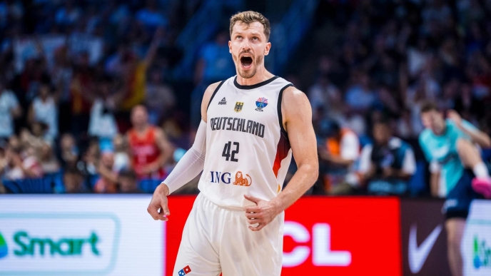 Γερμανία-Σλοβενία