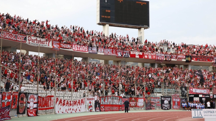 Ολυμπιακός