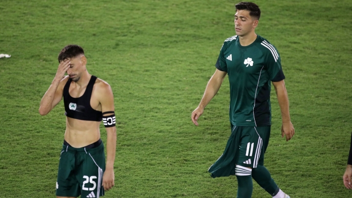 Η διαφορά της εικόνας στα δύο ημίχρονα του Παναθηναϊκού και οι παράγοντες που την επηρέασαν