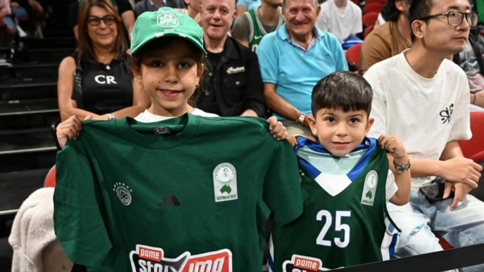 Παναθηναϊκός