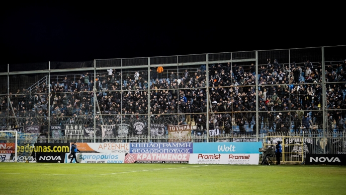 PAOK