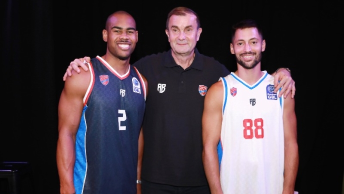 Παρουσίαση Πανιωνίου