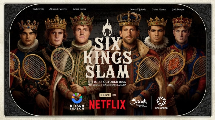 Six Kings Slam