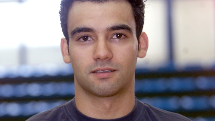 zarlakoutis